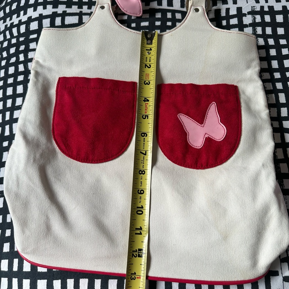 Cute bag for teens or beach bag - Picture 7 of 9